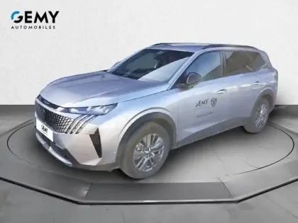 Photo Peugeot 5008 Allure