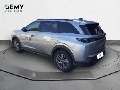 Photo 6 Peugeot 5008  Hybrid 145 e-DCS6