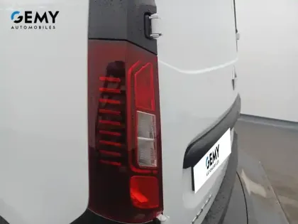 Photo 16 Renault EXPRESS (30) Gén. I Ph1 Confort 4