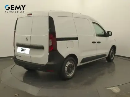 Photo 17 Renault EXPRESS (30) Gén. I Ph1 Confort 4