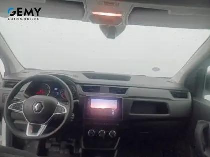 Photo 7 Renault EXPRESS (30) Gén. I Ph1 Confort 4