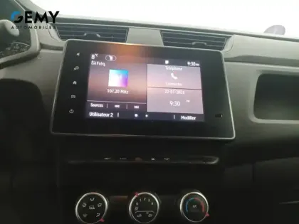 Photo 13 Renault EXPRESS (30) Gén. I Ph1 Confort 4