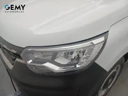 Photo 15 Renault EXPRESS (30) Gén. I Ph1 Confort 4