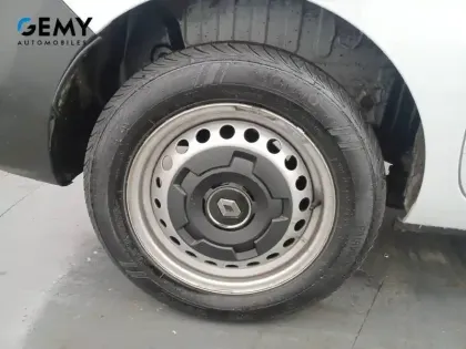 Photo 10 Renault EXPRESS (30) Gén. I Ph1 Confort 4