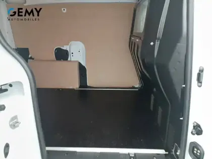 Photo 9 Renault EXPRESS (30) Gén. I Ph1 Confort 4