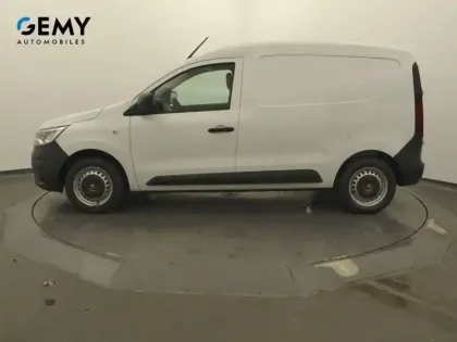 Photo 18 Renault EXPRESS (30) Gén. I Ph1 Confort 4