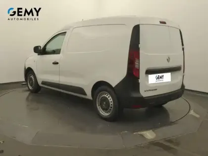 Photo 6 Renault EXPRESS (30) Gén. I Ph1 Confort 4