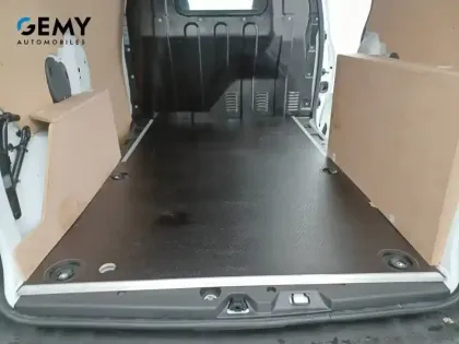 Photo 5 Renault EXPRESS (30) Gén. I Ph1 Confort 4