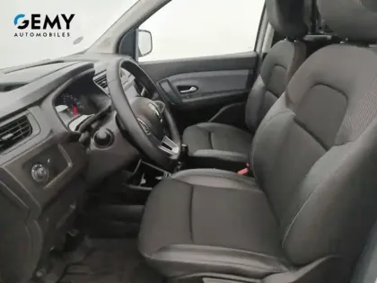 Photo 8 Renault EXPRESS (30) Gén. I Ph1 Confort 4