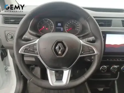 Photo 12 Renault EXPRESS (30) Gén. I Ph1 Confort 4