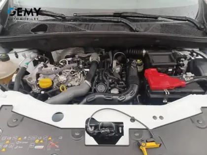 Photo 14 Renault EXPRESS (30) Gén. I Ph1 Confort 4