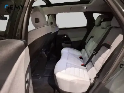 Photo 9 Citroën C5 aircross e- 210 autonomie confort