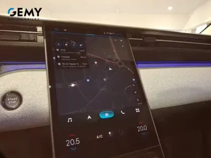 Photo 12 Citroën C5 aircross e- 210 autonomie confort