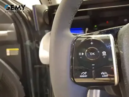 Photo 17 Citroën C5 aircross e- 210 autonomie confort