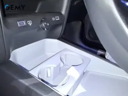 Photo 14 Citroën C5 aircross e- 210 autonomie confort