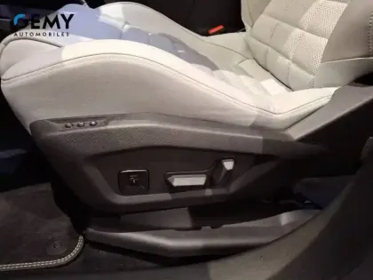 Photo 18 Citroën C5 aircross e- 210 autonomie confort