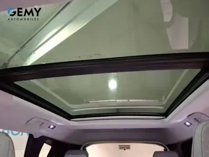 Photo 15 Citroën C5 aircross e- 210 autonomie confort