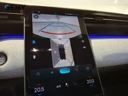 Photo 11 Citroën C5 aircross e- 210 autonomie confort