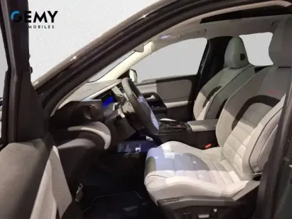 Photo 8 Citroën C5 aircross e- 210 autonomie confort