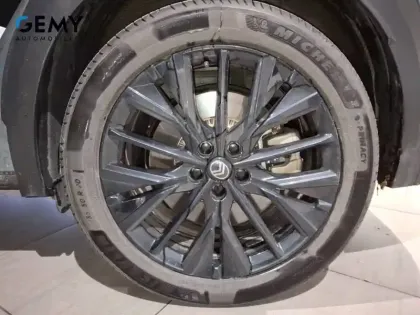 Photo 10 Citroën C5 aircross e- 210 autonomie confort