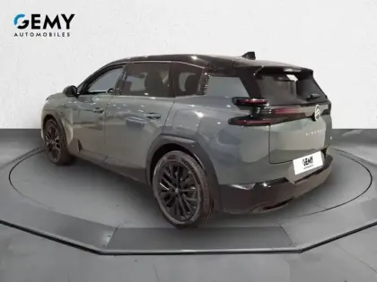 Photo 6 Citroën C5 aircross e- 210 autonomie confort