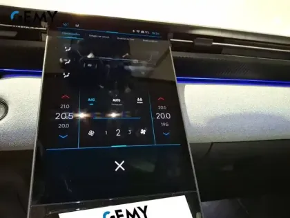 Photo 13 Citroën C5 aircross e- 210 autonomie confort