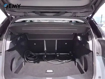 Photo 5 Citroën C5 aircross e- 210 autonomie confort