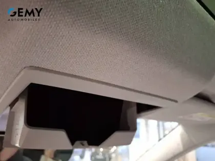 Photo 20 Citroën C5 aircross e- 210 autonomie confort