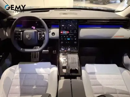 Photo 7 Citroën C5 aircross e- 210 autonomie confort