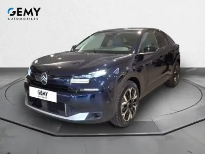 Photo Citroën C4 Max