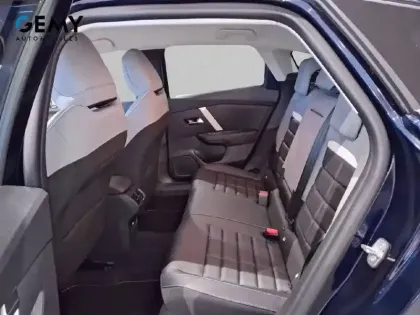 Photo 9 Citroën C4  Hybride 145 e-DCS6