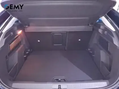 Photo 5 Citroën C4  Hybride 145 e-DCS6