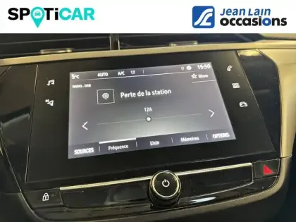 Photo 14 Opel Corsa  Electrique 136 ch & Batterie 50 kWh