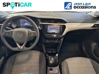 Photo 7 Opel Corsa  Electrique 136 ch & Batterie 50 kWh