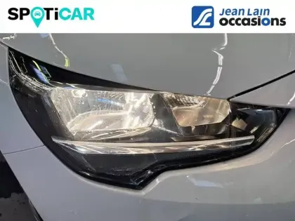 Photo 15 Opel Corsa  Electrique 136 ch & Batterie 50 kWh