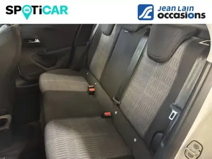 Photo 11 Opel Corsa  Electrique 136 ch & Batterie 50 kWh