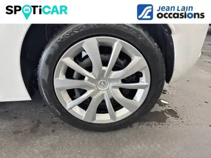 Photo 12 Opel Corsa  Electrique 136 ch & Batterie 50 kWh