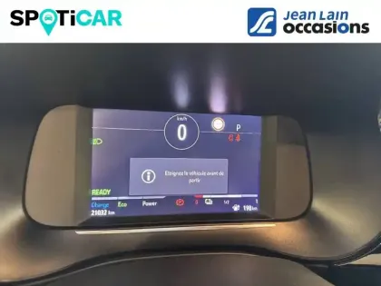 Photo 9 Opel Corsa  Electrique 136 ch & Batterie 50 kWh