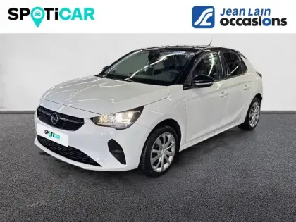 Photo Opel Corsa Edition