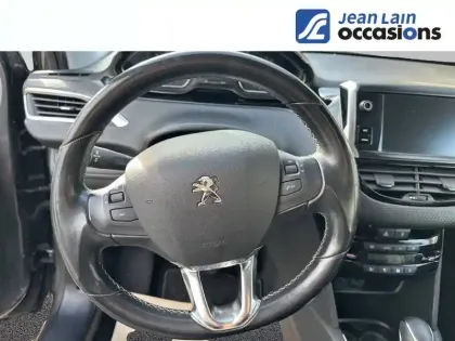 Photo 11 Peugeot 208  PureTech 110ch S&S EAT6