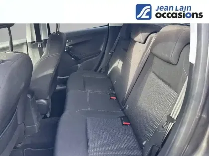 Photo 16 Peugeot 208  PureTech 110ch S&S EAT6