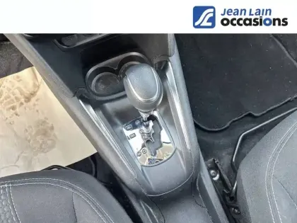 Photo 12 Peugeot 208  PureTech 110ch S&S EAT6