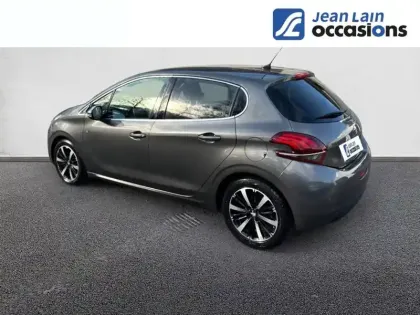 Photo 6 Peugeot 208  PureTech 110ch S&S EAT6