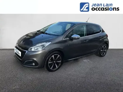 Photo Peugeot 208 Tech Edition