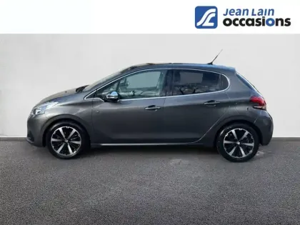 Photo 7 Peugeot 208  PureTech 110ch S&S EAT6