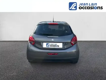 Photo 5 Peugeot 208  PureTech 110ch S&S EAT6