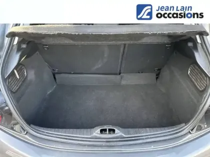 Photo 9 Peugeot 208  PureTech 110ch S&S EAT6