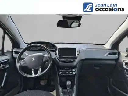 Photo 17 Peugeot 208  PureTech 110ch S&S EAT6