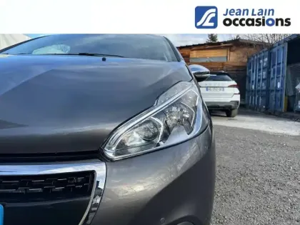 Photo 19 Peugeot 208  PureTech 110ch S&S EAT6