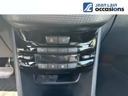 Photo 13 Peugeot 208  PureTech 110ch S&S EAT6